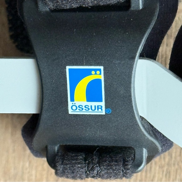 Ossur Innovator X Post-Op Elbow Brace for LEFT ARM - Picture 3 of 7